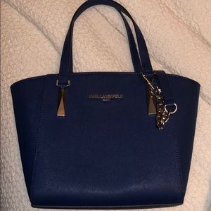 Karl Lagerfeld Handbag
